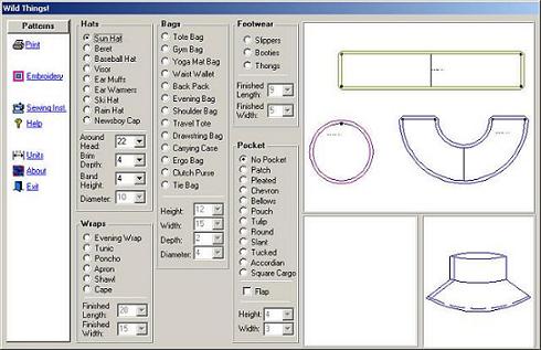 wild_things_pattern_drafting